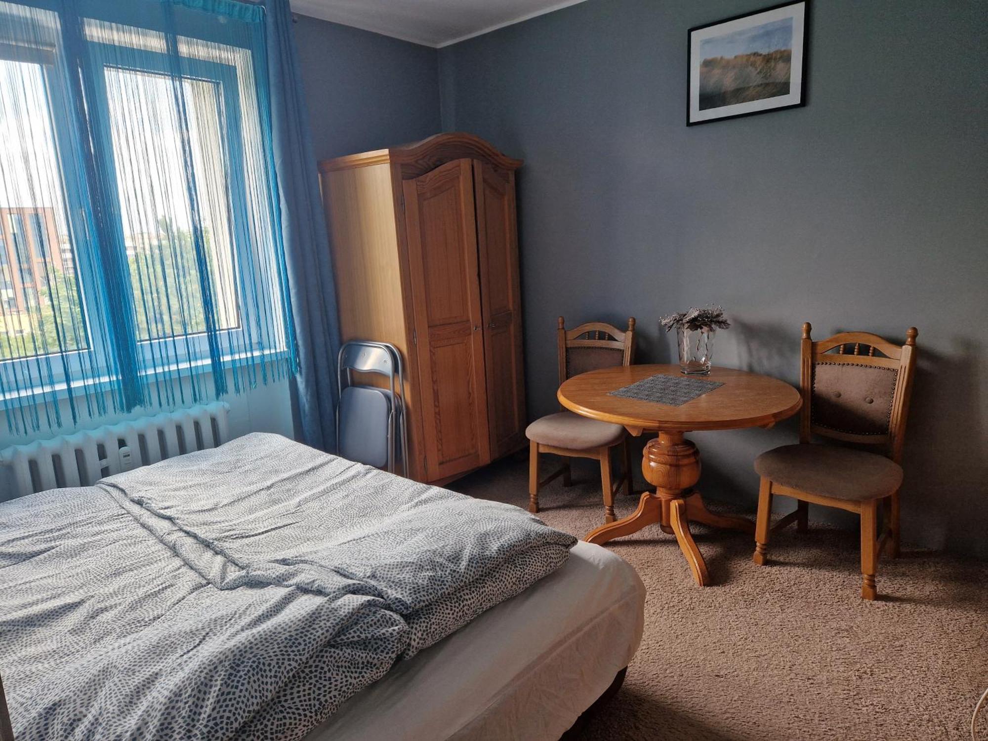 Przymorze Gdaňsk
